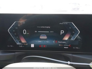 BMW 2024 BMW i4 eDrive35 2024 Elektryczny 281KM, zdjęcie 11