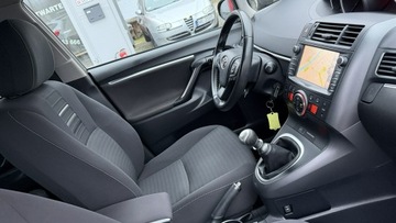 Toyota Verso 2016 Toyota Verso 1.8 Benzyna Zarejestrowany, zdjęcie 19