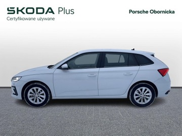 Skoda Scala Hatchback Facelifting 1.0 TSI 115KM 2024 Skoda Scala Selection ! Podgrzewane Fotele ! Podgr, zdjęcie 3
