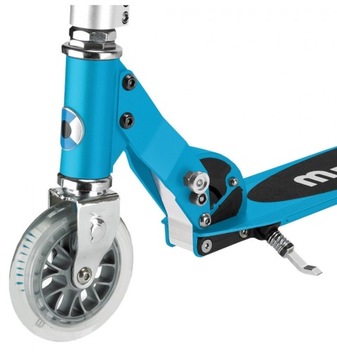 Двухколесный самокат Micro Sprite Oasis Blue SA0024