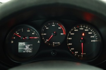 Seat Leon II 1.6 CR 105KM 2011 Seat Leon 1.6 TDI, Klima, Tempomat, zdjęcie 7