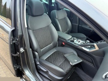 Peugeot 3008 I Crossover 2.0 Hybrid4 200KM 2015 Peugeot 3008 Hybryda 200KM 4X4 2015r Stan perfekcyjny! Możliwa zamiana!, zdjęcie 23