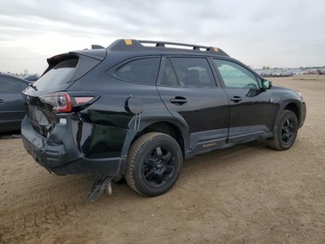 Subaru 2022 Subaru Outback Wilderness 2022 2.4l 2.4 Benzyna 260KM, zdjęcie 3