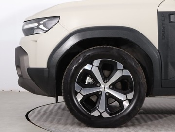 Dacia Duster III 1.6 Hybrid 140KM 2024 Dacia Duster 1.6 Hybrid, Salon Polska, zdjęcie 14