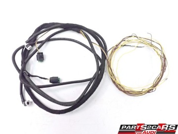 ЖГУТ ШЛАНГА ОМЫВАТЕЛЯ AUDI A5 S5 5F 8W0955953C