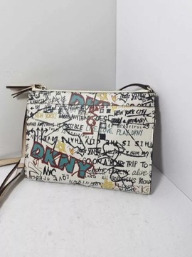 TOREBKA DAMSKA DKNY KOLORY