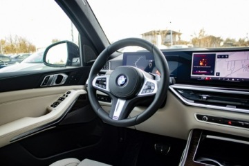 BMW X5 G05 SUV Facelifting 3.0 40d 352KM 2026 BMW X5 xDrive40d - DEMO - Koła zimowe w cenie!, zdjęcie 16