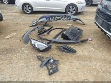 Mercedes GLE V167 2021 Mercedes-Benz GLE 2021 r., 4,0L AMG GLE 63 COUPE S 4MATIC 4.0 Benzyna 603KM, zdjęcie 14