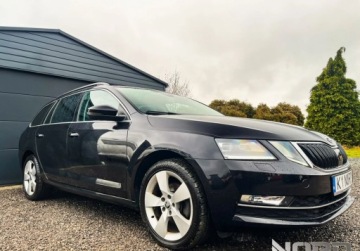 Skoda Octavia III Scout 2.0 TDI 150KM 2017 Skoda Octavia Bezwypadkowa, 4x4, FV23, KredytowanieLeasing, gw.12m gethelp, zdjęcie 2