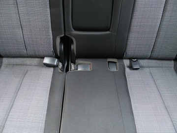 Kia Venga Mikrovan 1.4 DOHC CVVT 90KM 2014 Kia Venga 1.4 CVVT, zdjęcie 9