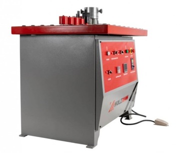 КРОМКООБЛИЦОВОЧНЫЙ СТАНОК HOLZMANN KAM 535NEO