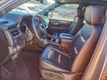  GMC Yukon AT4 2021 5.3 Benzyna 355KM, zdjęcie 7