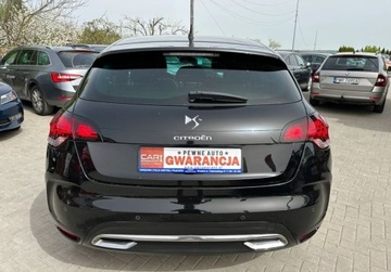 DS 4 I Hatchback (Citroen) 1.6 e-HDi 115KM 2014 Citroen DS4 1,6 HDI 114 KM GWARANCJA Zamiana Z..., zdjęcie 32