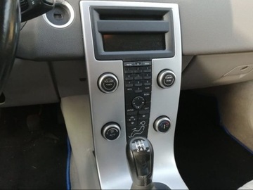 Volvo V50 1.6 DRIVe 109KM 2010 VOLVO V50 1.6 D 109 KM, zdjęcie 3