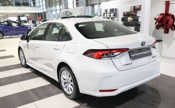 Toyota Corolla XII 2022 Toyota Corolla 1.8 Hybrid Comfort LPG 1.8 BenzynaLPG 122KM, zdjęcie 3