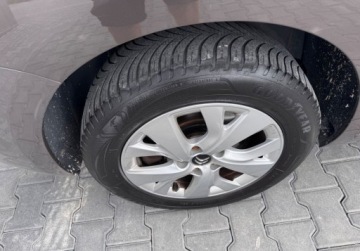 Citroen Grand C4 Picasso II Grand Picasso Facelifting 1.2 PurTech 130KM 2017 Citroen C4 Grand Picasso bezwypadekserwisjak nowyvirtual licznikJEDZIE JAK, zdjęcie 26