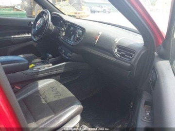 Dodge Durango III 3.6 V6 294KM 2022 Dodge Durango 2022 Dodge Durango GT Plus AWD 3.6 Benzyna 295KM, zdjęcie 6