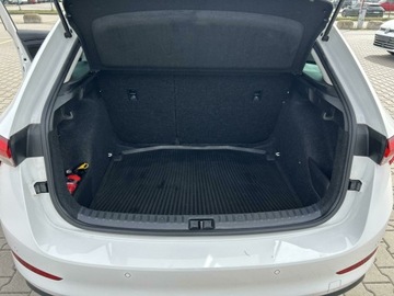 Skoda Scala 2023 Skoda Scala Smartlink ! LED ! Czujniki ! Bluetooth, zdjęcie 18