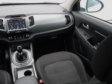 Kia Sportage III SUV Facelifting 2.0 CRDi 136KM 2015 Kia Sportage 2.0 CRDi, Salon Polska, 4X4, Klima, zdjęcie 7