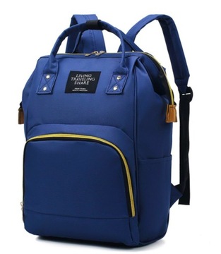 РЮКЗАК-СУМКА ДЛЯ ПАПИН И МАТЕРИ КОЛЯСКИ