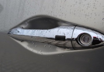 Hyundai ix35 SUV R 2.0 CRDi 136KM 2012 Hyundai ix35 2.0 CRDi salon polska od DEALERA 2.0 Diesel 136KM, zdjęcie 11