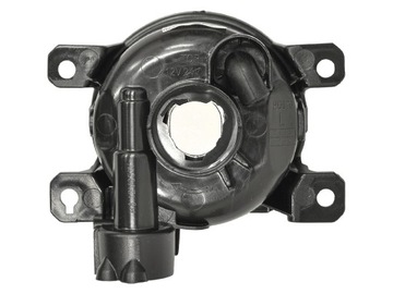 HONDA CR-Z 2011- HALOGEN LEVÝ