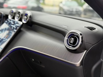 Mercedes GLC C254/X254 SUV 2.0 300d 269KM 2025 Mercedes-Benz GLC GLC300d Coupe AMG 2.0 Diesel 269KM, zdjęcie 17