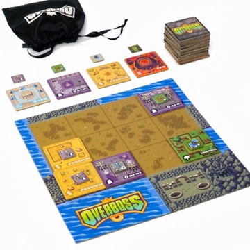 МУДУКО ОВЕРБОСС ИГРА В WORLD OF BOSS MONster 5+
