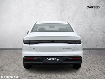 BYD Seal 2025 BYD Seal 5 BYD Seal 5 1.5 Hybryda Plug-in 212KM, zdjęcie 3