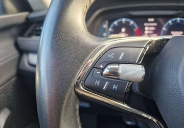 Skoda Octavia IV Liftback 1.5 TSI EVO 150KM 2022 Skoda Octavia 1,5 TSI 150 KM Automat DSG Salon PL ASO Style FV23, zdjęcie 19