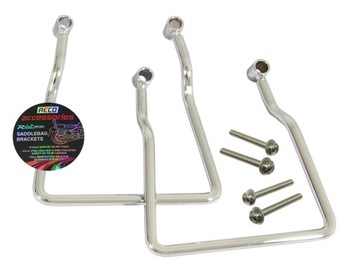 stelaże pod sakwy do HONDA VTX 1800 C / VTX1800 F