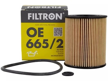 FILTR OLEJE FILTRON MAZDA 6, CX-7 /2.3
