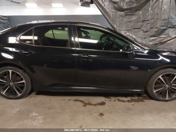 Toyota Camry IX 2018 Toyota Camry 2018 Toyota Camry XSE Auto (Natl) 2.5 Benzyna 206KM, zdjęcie 12