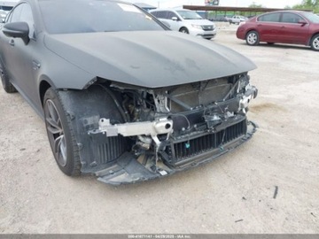 Mercedes AMG GT C190 2021 Mercedes-Benz AMG GT 43 4-Door Coupe 2021 3.0l 3.0 Benzyna 362KM, zdjęcie 6