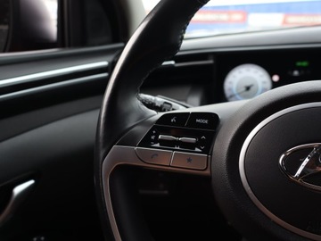 Hyundai Tucson IV SUV 1.6 T-GDI 150KM 2021 Hyundai Tucson 1.6 T-GDI, Salon Polska, zdjęcie 15