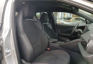 Toyota C-HR II SUV 2.0 Hybrid Dynamic Force 197KM 2024 Toyota C-HR C-HR GR Sport FV23 Salon PL Serwis ASO 1 wlasciciel, zdjęcie 19