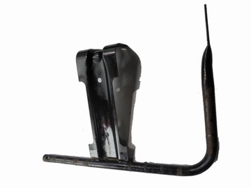 STELAŻ STOPIEŃ PODNÓŻEK ARCTIC CAT 700