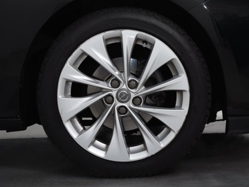 Opel Astra K Sports Tourer 1.6 CDTI 110KM 2017 Opel Astra 1.6 CDTI, Navi, Klima, Klimatronic, zdjęcie 14