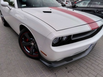 Dodge Challenger III 2013 Dodge Challenger Automat Klimatyzacja Skora Podgrzewane fotele 3.6 Benzyna, zdjęcie 3