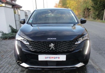 Peugeot 3008 II Plug-In Hybrid Facelifting 1.6 HYBRID 225KM 2022 Peugeot 3008 Plugin-in 1.6 Hybryda Plug-in 225KM, zdjęcie 13