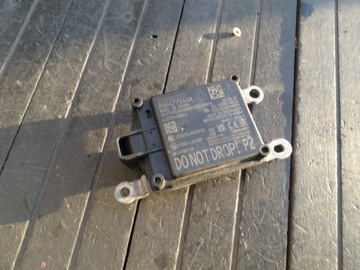 RENAULT ARKANA 2022 RADAR MODUL DISTRONIC 284477346R ORIGINÁLNÍ