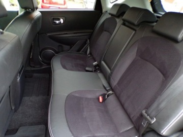 Nissan Qashqai I Crossover Facelifting  1.6 117KM 2013 Nissan Qashqai KAMERA 360 NAVI SOLARDACH 2013R, zdjęcie 26