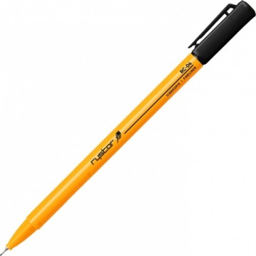 Rystor RC-04 Thumb Pen Black x5