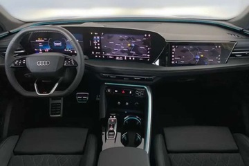 Audi Q5 II 2025 Audi SQ5 3.0 367KM Duzy rabat Polski salon Dowolna konfiguracja 3.0, zdjęcie 7