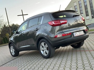 Kia Sportage III SUV 1.6 GDI 135KM 2012 Kia Sportage 1.6 GDI XL 2WD 135KM 2012r, zdjęcie 34
