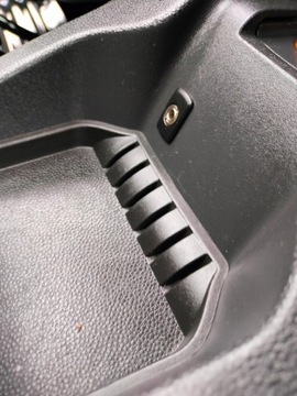 Opel Zafira B 1.6 Twinport ECOTEC 105KM 2007 OPEL ZAFIRA B*1.6i 16V*105 PS*2007.12*KLIMA* TEMPOMAT *7-OSÓB*Z NIEMIEC, zdjęcie 19