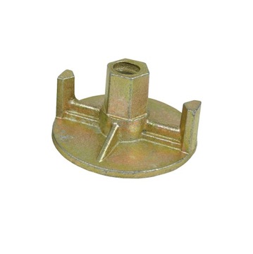 Nakrętka talerzowa 100mm ankry szalunek szalunki