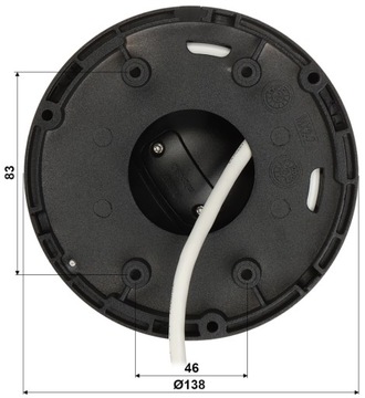 Hikvision DS-2CD2386G2-IU (C)/8MP Черная IP-камера