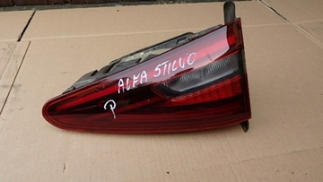 LAMPA TYŁ TYLNA PRAWA ALFA ROMEO STELVIO 505531800