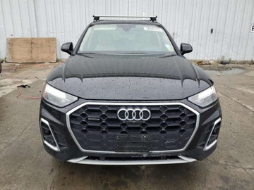 Audi Q5 II 2022 Audi Q5 Premium Plus 45 2022 2.0l 2.0 Benzyna 261KM, zdjęcie 5